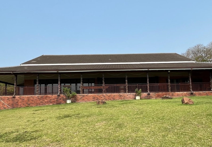 Commercial Property for Sale in Sandfield KwaZulu-Natal