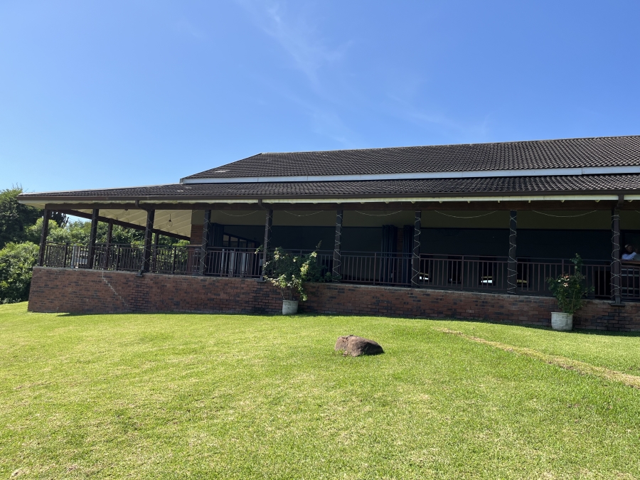 Commercial Property for Sale in Sandfield KwaZulu-Natal