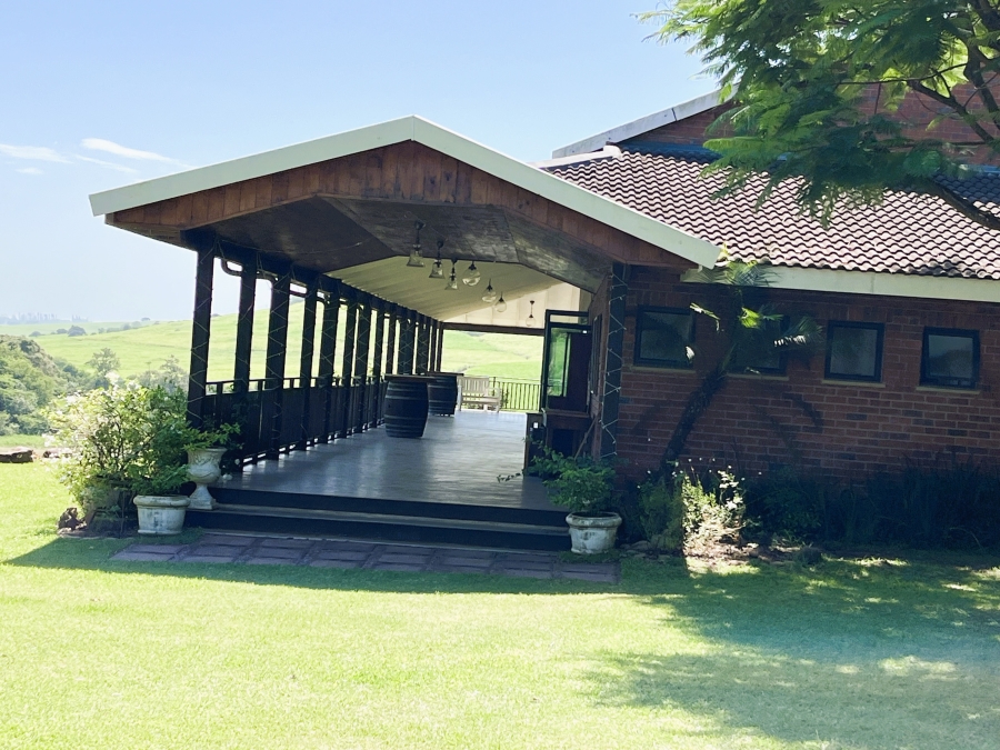 Commercial Property for Sale in Sandfield KwaZulu-Natal