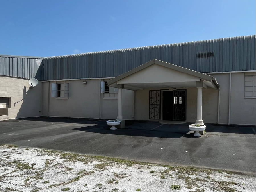 Commercial Property for Sale in Uvongo KwaZulu-Natal