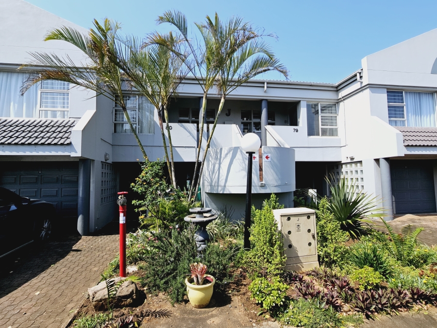 3 Bedroom Property for Sale in Ballito Central KwaZulu-Natal