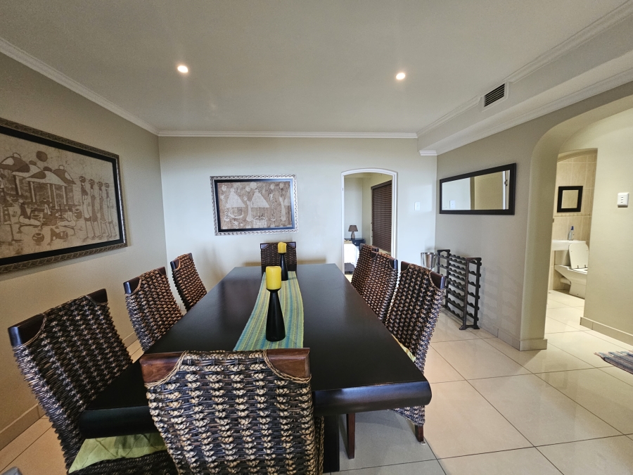 To Let 4 Bedroom Property for Rent in Westbrook KwaZulu-Natal