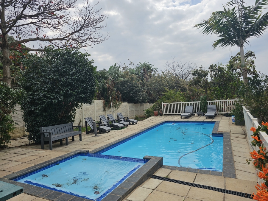 To Let 4 Bedroom Property for Rent in Westbrook KwaZulu-Natal