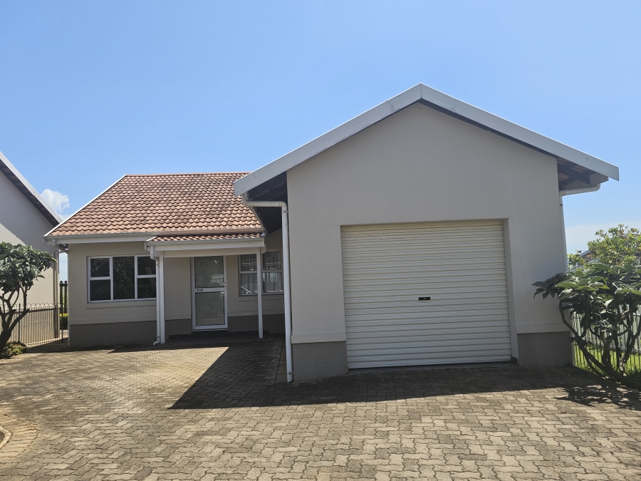 3 Bedroom Property for Sale in Ballito Central KwaZulu-Natal