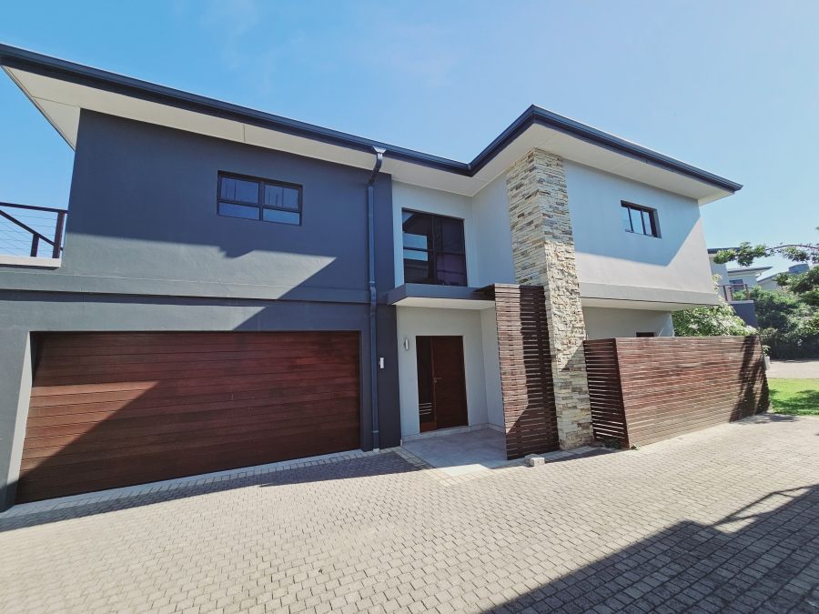 To Let 3 Bedroom Property for Rent in Salt Rock KwaZulu-Natal