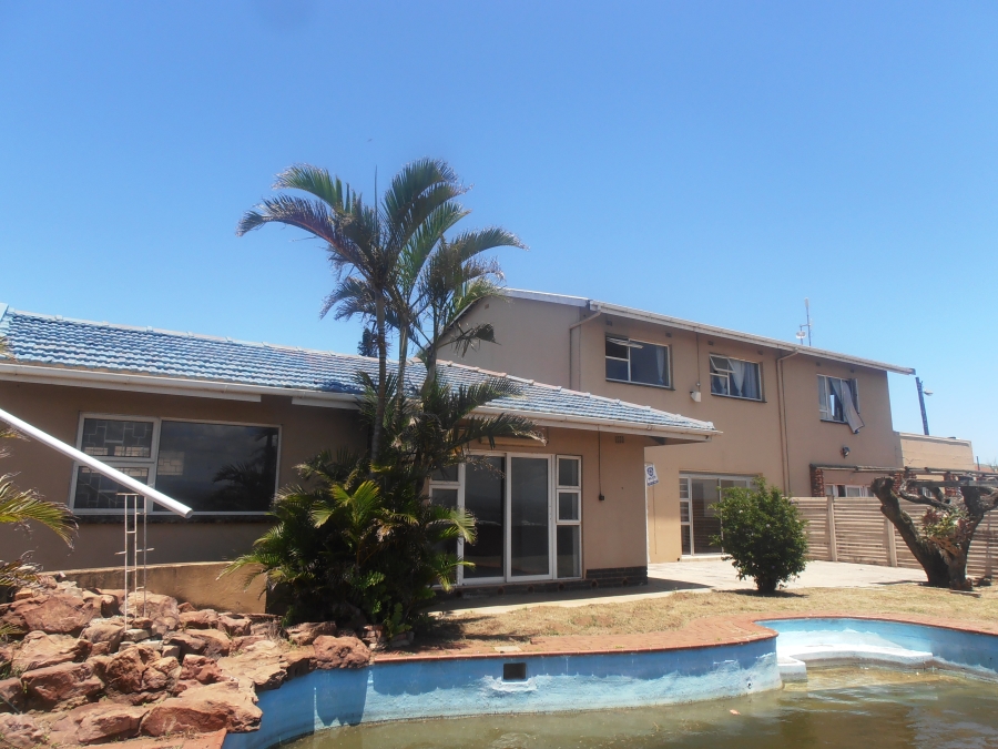 To Let 4 Bedroom Property for Rent in Bluff KwaZulu-Natal