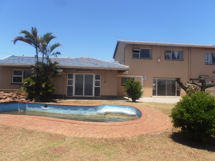 To Let 4 Bedroom Property for Rent in Bluff KwaZulu-Natal