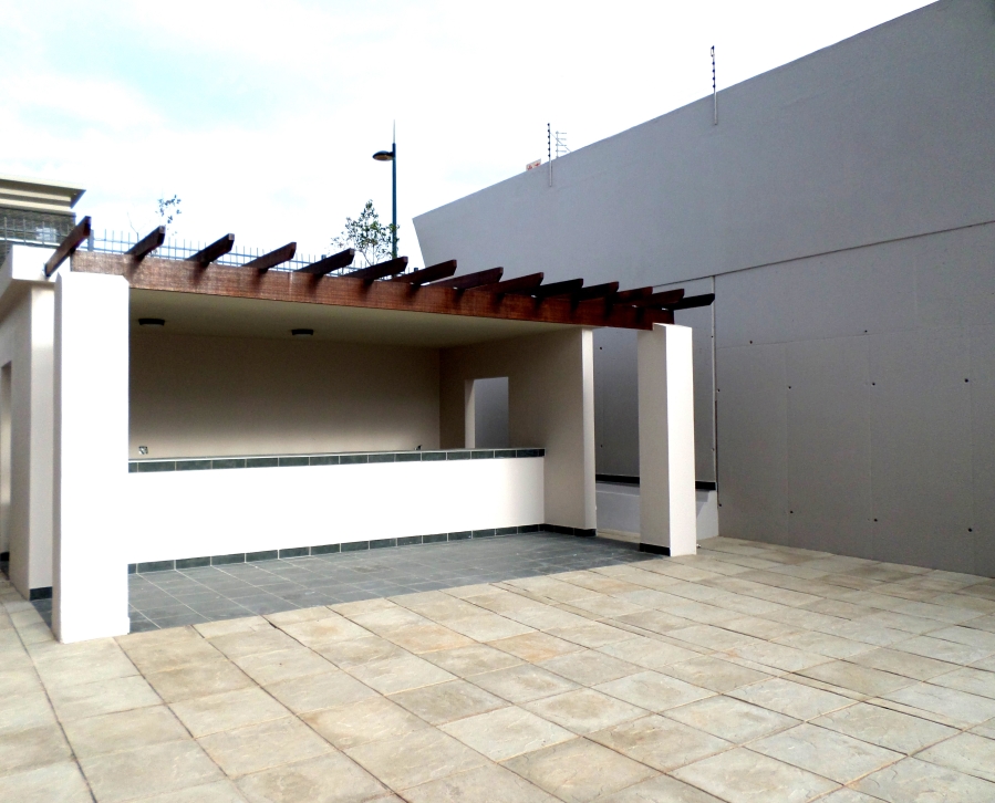 To Let 2 Bedroom Property for Rent in New Town Centre KwaZulu-Natal