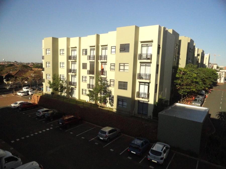 To Let 2 Bedroom Property for Rent in New Town Centre KwaZulu-Natal