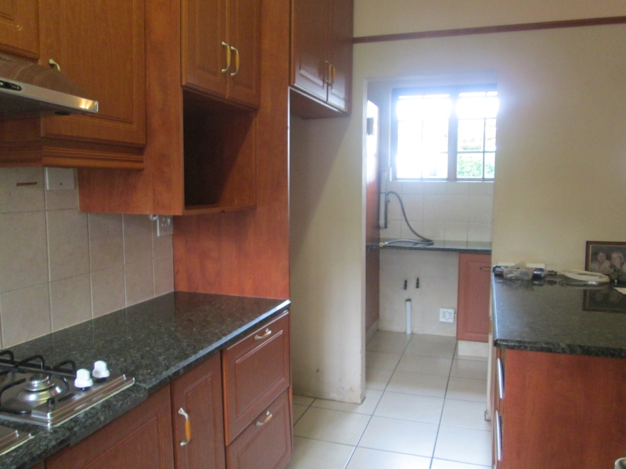 4 Bedroom Property for Sale in Howick North KwaZulu-Natal