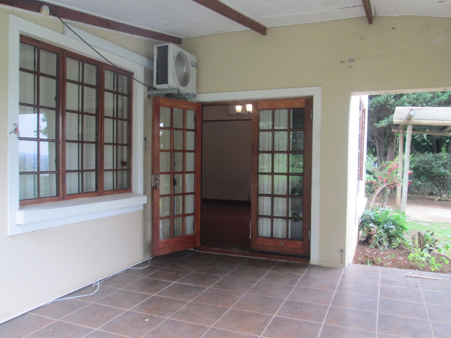 4 Bedroom Property for Sale in Howick North KwaZulu-Natal