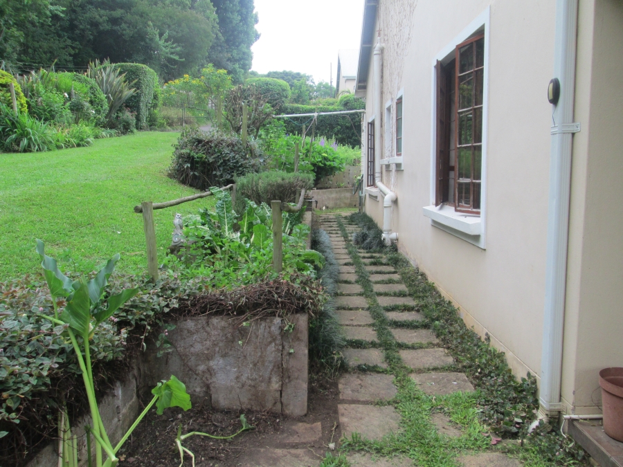 4 Bedroom Property for Sale in Howick North KwaZulu-Natal