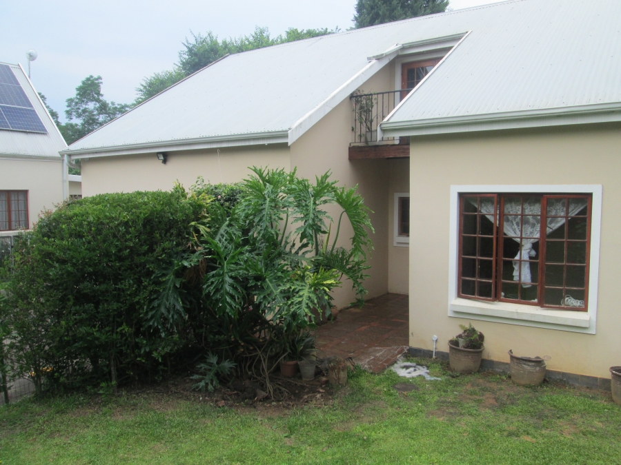 4 Bedroom Property for Sale in Howick North KwaZulu-Natal