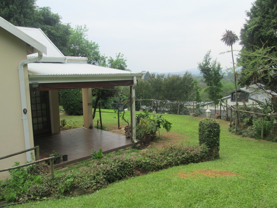 4 Bedroom Property for Sale in Howick North KwaZulu-Natal