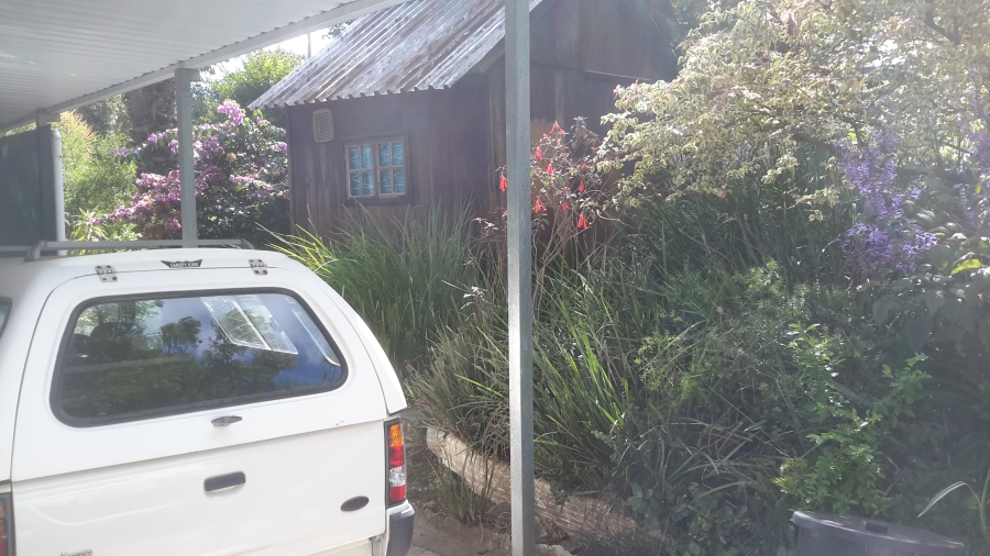 2 Bedroom Property for Sale in Inchanga KwaZulu-Natal