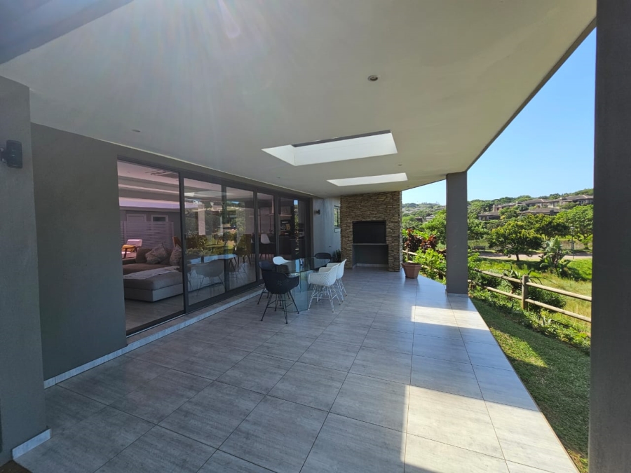 4 Bedroom Property for Sale in Ballito Central KwaZulu-Natal