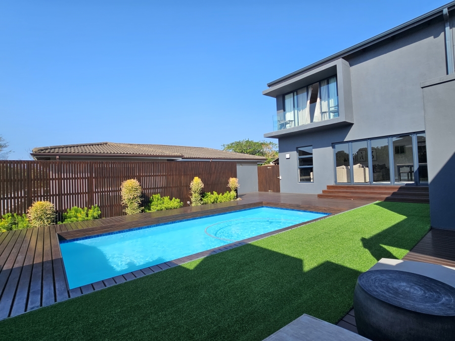 4 Bedroom Property for Sale in Salt Rock KwaZulu-Natal