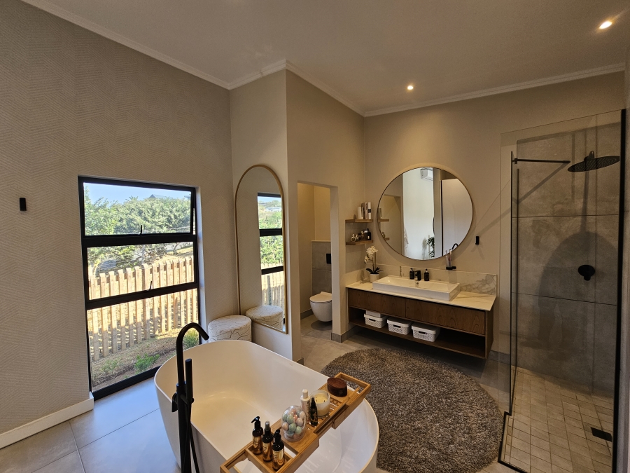 4 Bedroom Property for Sale in Salt Rock KwaZulu-Natal