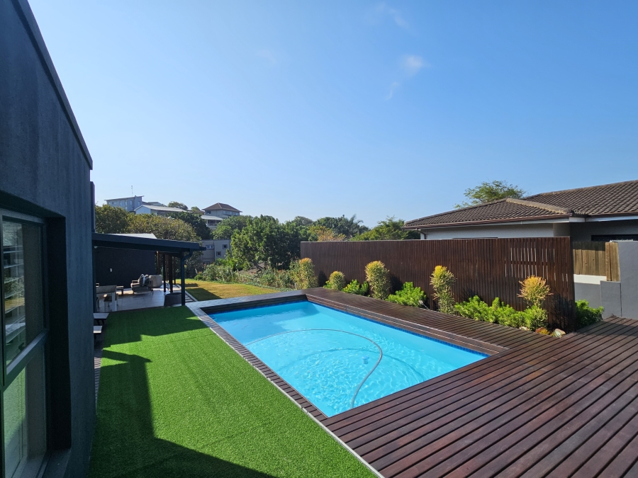 4 Bedroom Property for Sale in Salt Rock KwaZulu-Natal