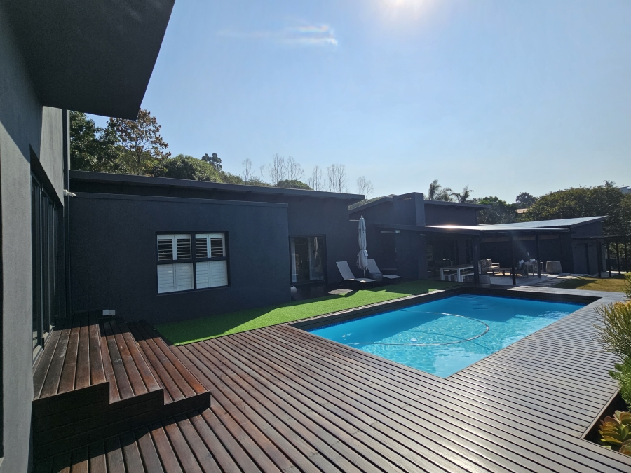 4 Bedroom Property for Sale in Salt Rock KwaZulu-Natal