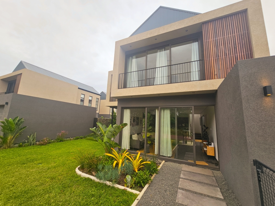 4 Bedroom Property for Sale in Sheffield Beach KwaZulu-Natal