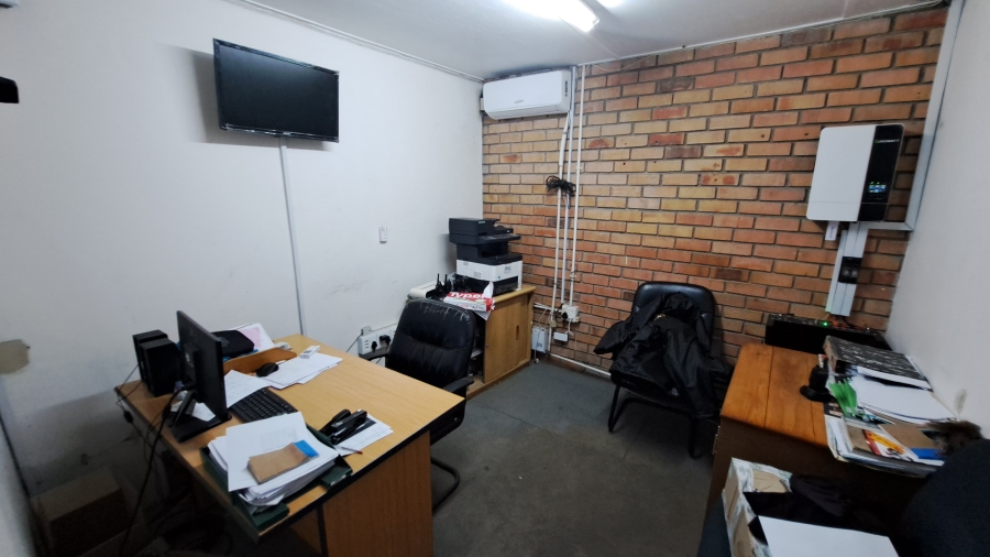 Commercial Property for Sale in Alton KwaZulu-Natal