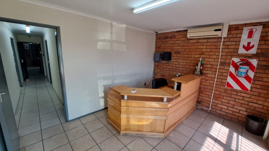 Commercial Property for Sale in Alton KwaZulu-Natal