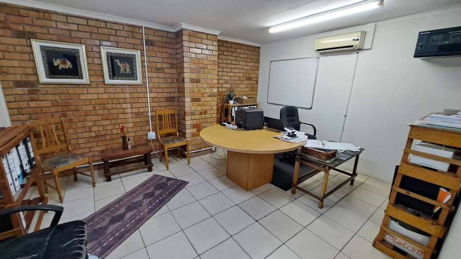 Commercial Property for Sale in Alton KwaZulu-Natal