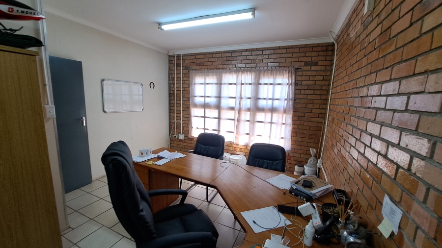 Commercial Property for Sale in Alton KwaZulu-Natal