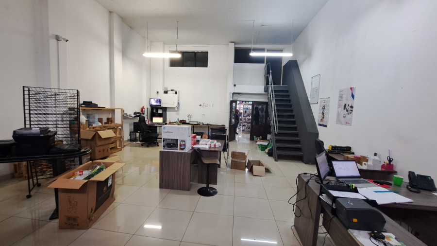 To Let commercial Property for Rent in Richards Bay KwaZulu-Natal