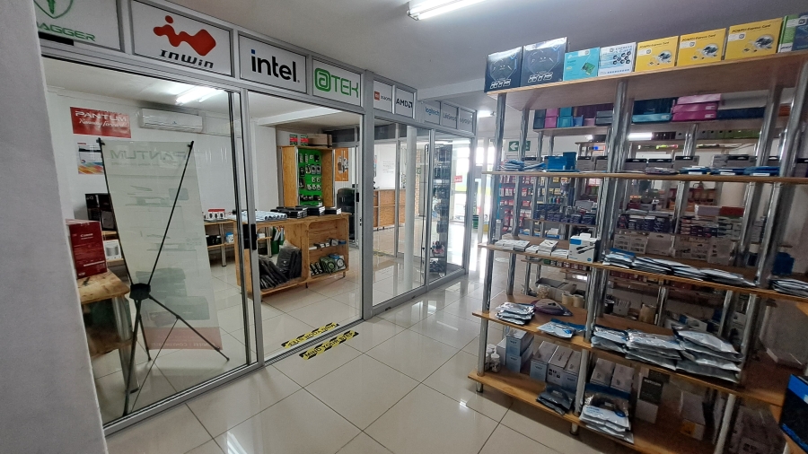 To Let commercial Property for Rent in Richards Bay KwaZulu-Natal