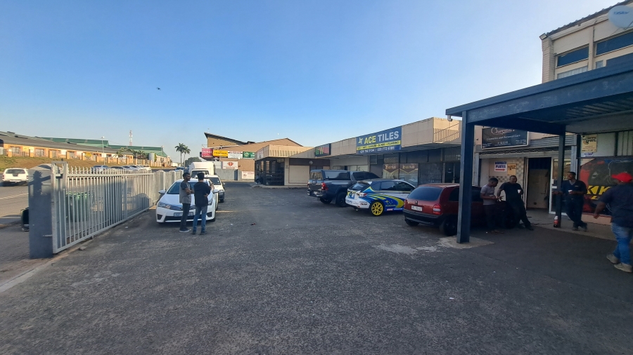 To Let commercial Property for Rent in Empangeni Central KwaZulu-Natal