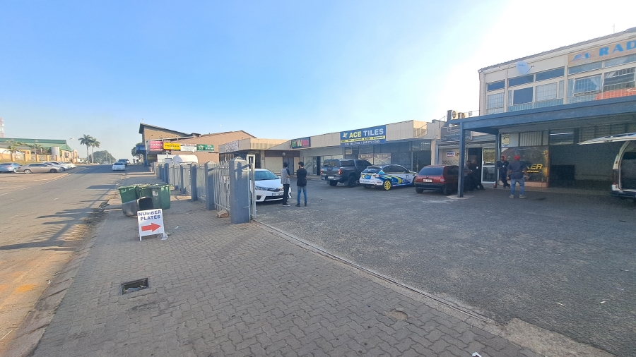 To Let commercial Property for Rent in Empangeni Central KwaZulu-Natal