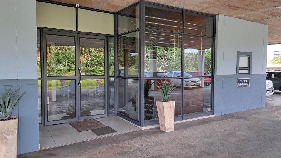 To Let commercial Property for Rent in Mzingazi Golf Estate KwaZulu-Natal