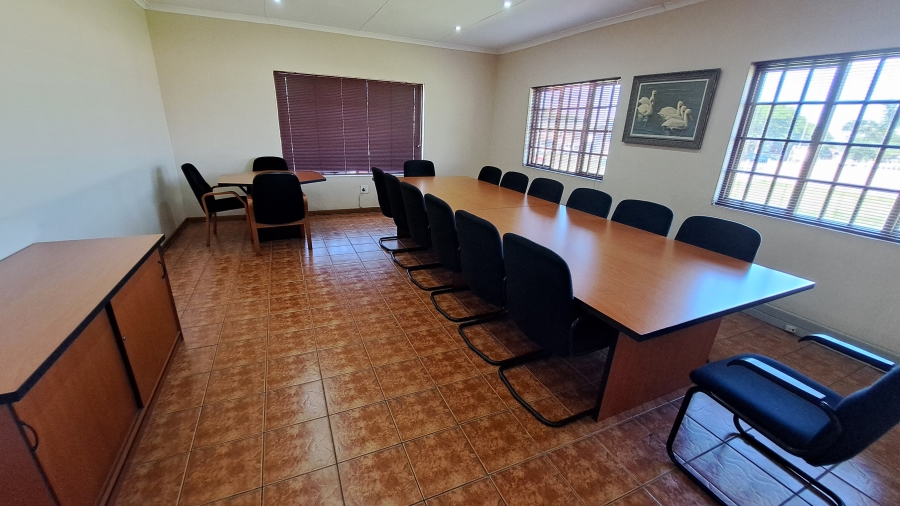 To Let commercial Property for Rent in Richards Bay KwaZulu-Natal