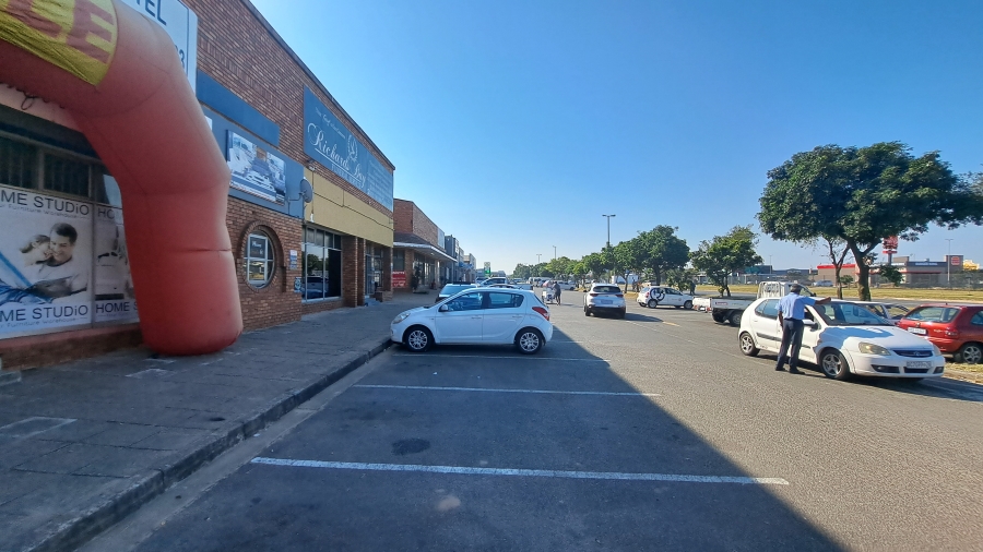 To Let commercial Property for Rent in Richards Bay KwaZulu-Natal