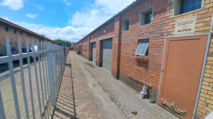 To Let commercial Property for Rent in Alton KwaZulu-Natal