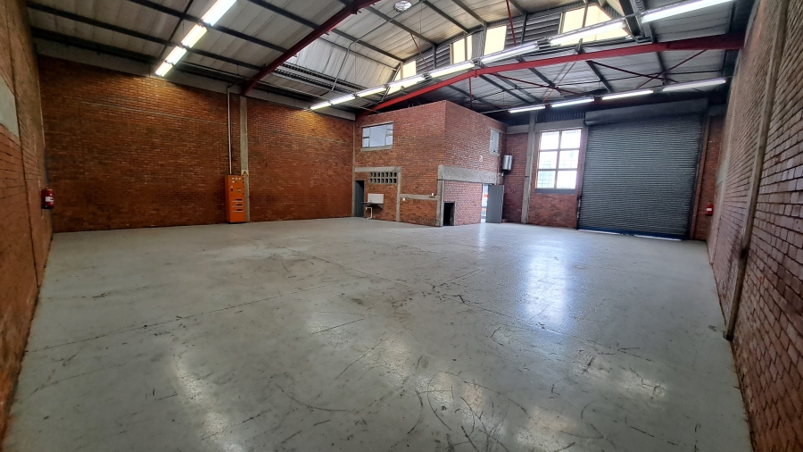 To Let commercial Property for Rent in Alton KwaZulu-Natal