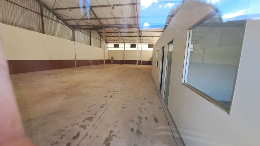 To Let commercial Property for Rent in Hillview KwaZulu-Natal