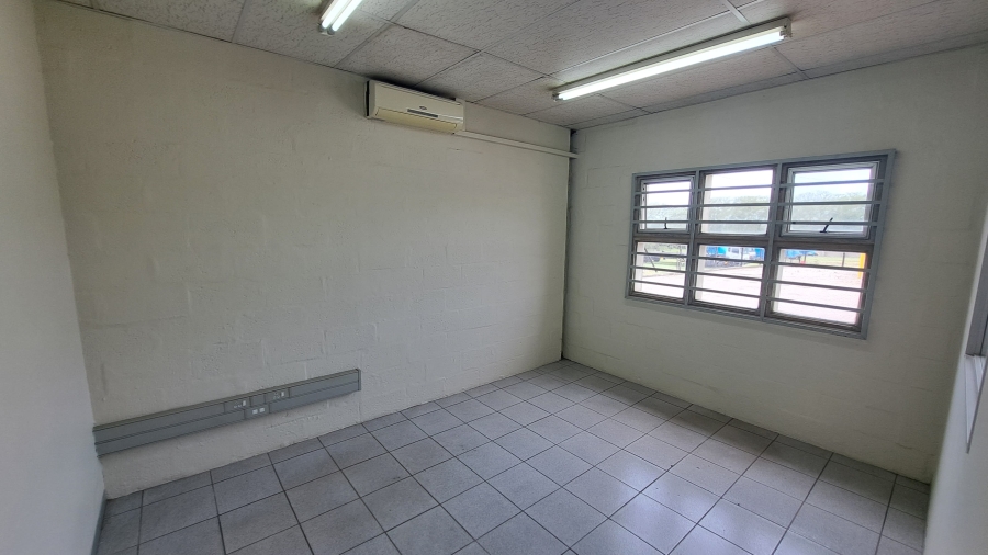 To Let commercial Property for Rent in Hillview KwaZulu-Natal