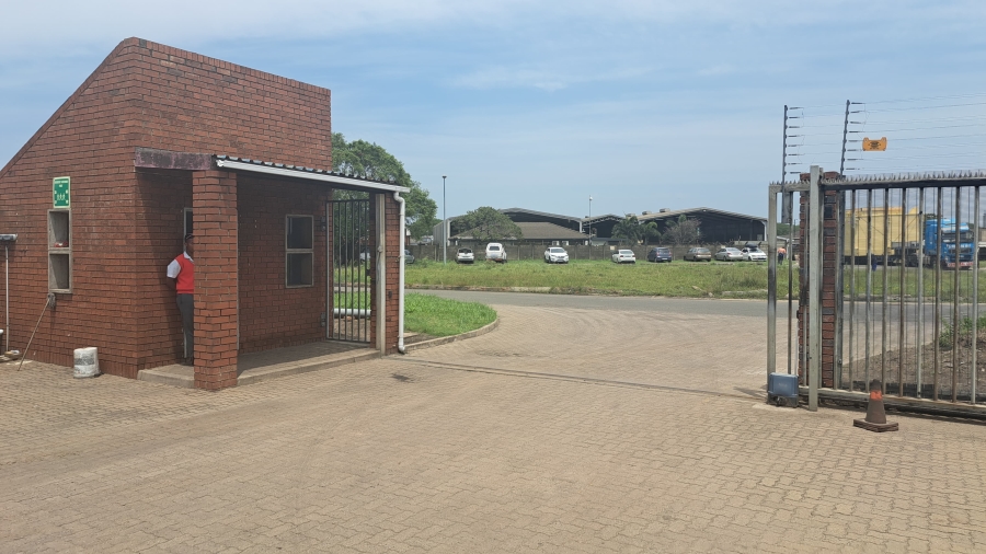 To Let commercial Property for Rent in Alton KwaZulu-Natal