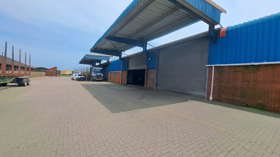 To Let commercial Property for Rent in Alton KwaZulu-Natal