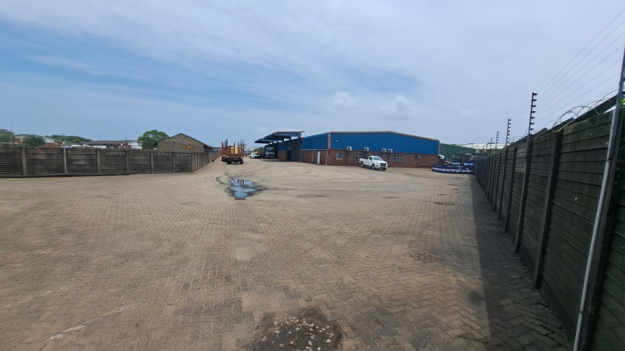 To Let commercial Property for Rent in Alton KwaZulu-Natal