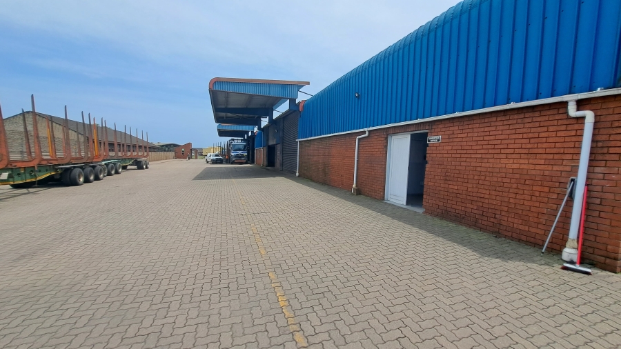 To Let commercial Property for Rent in Alton KwaZulu-Natal