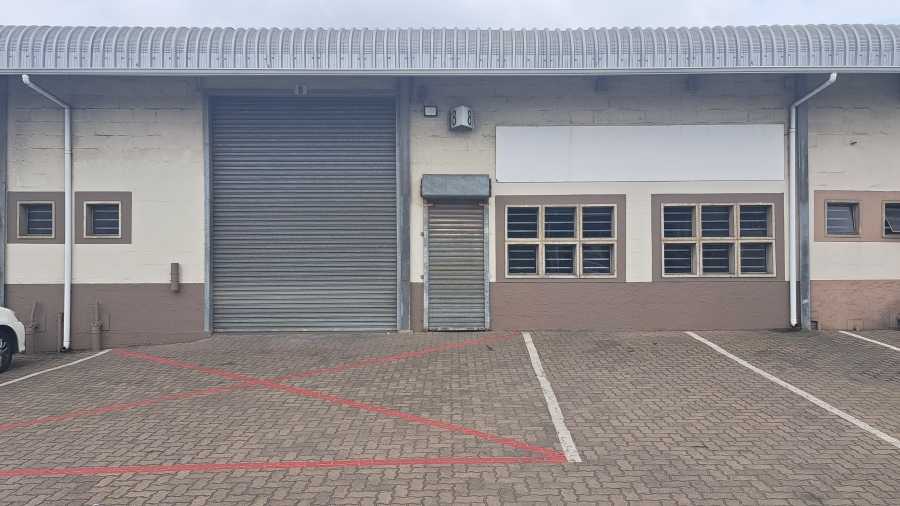 To Let commercial Property for Rent in Alton KwaZulu-Natal