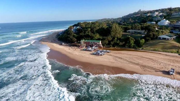 0 Bedroom Property for Sale in Zinkwazi Beach KwaZulu-Natal