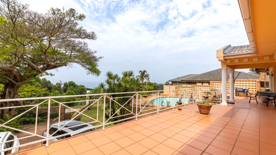 5 Bedroom Property for Sale in Blythedale KwaZulu-Natal