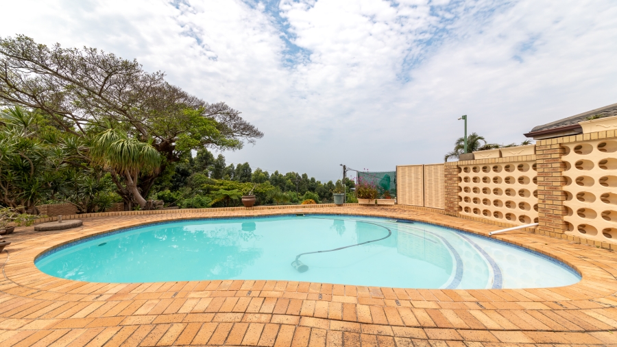 5 Bedroom Property for Sale in Blythedale KwaZulu-Natal