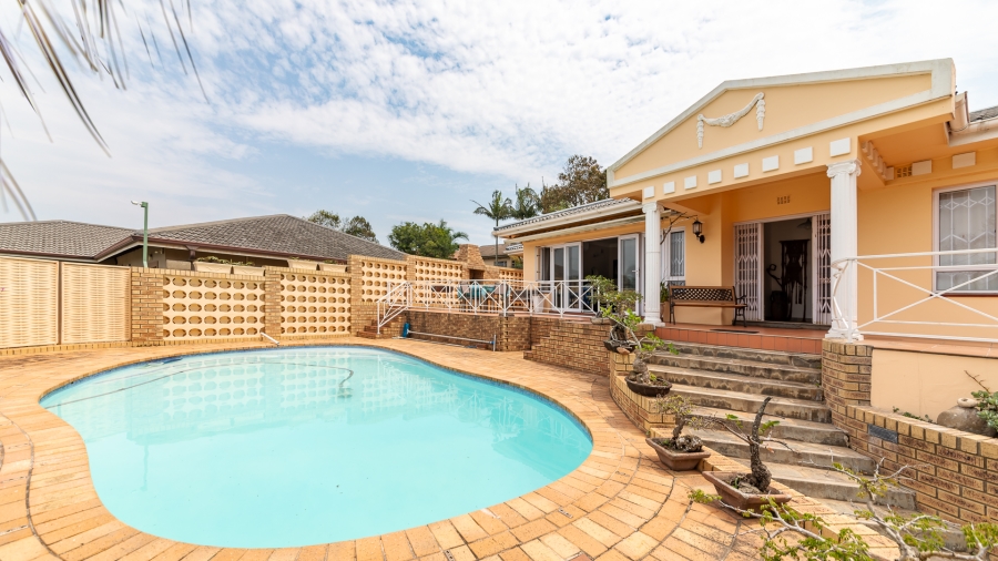 5 Bedroom Property for Sale in Blythedale KwaZulu-Natal