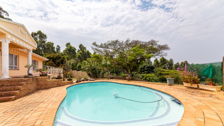 5 Bedroom Property for Sale in Blythedale KwaZulu-Natal